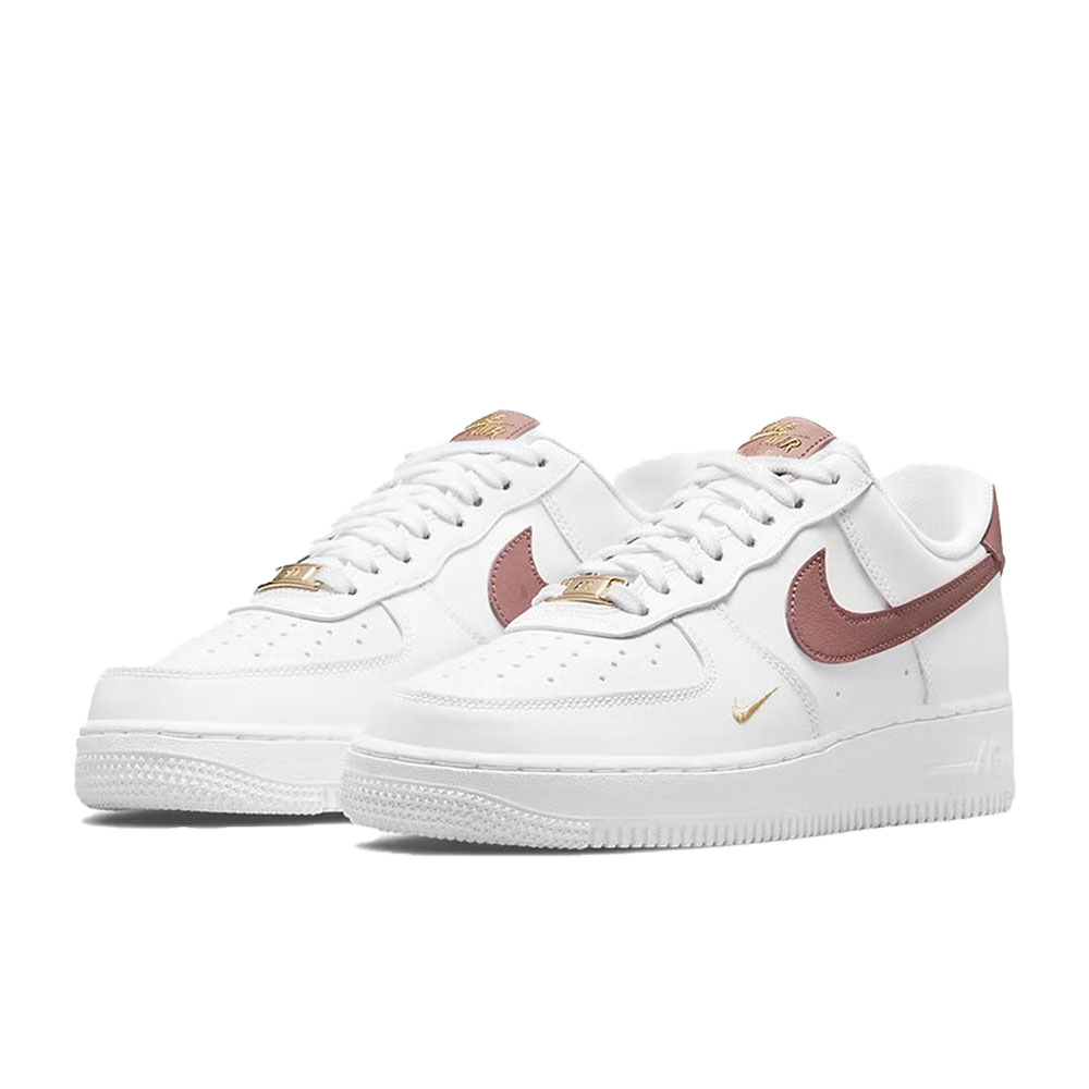 Nike Shoes Air Force 1 - ไนกี้ แอร์ ฟอร์ซ 1 'O7 รองเท้าผ้าใบผู้หญิงดีไซน์คลาสสิก