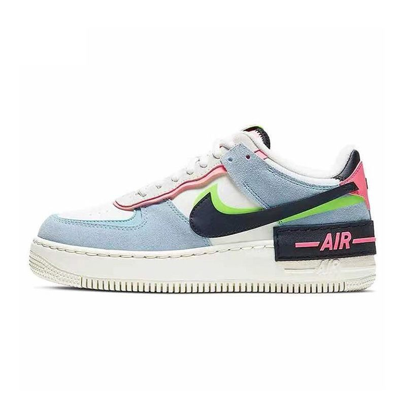 Nike Air Force 1 Shadow Trendy - Nike Shoes Air Force 1 บทวิจารณ์และราคา
