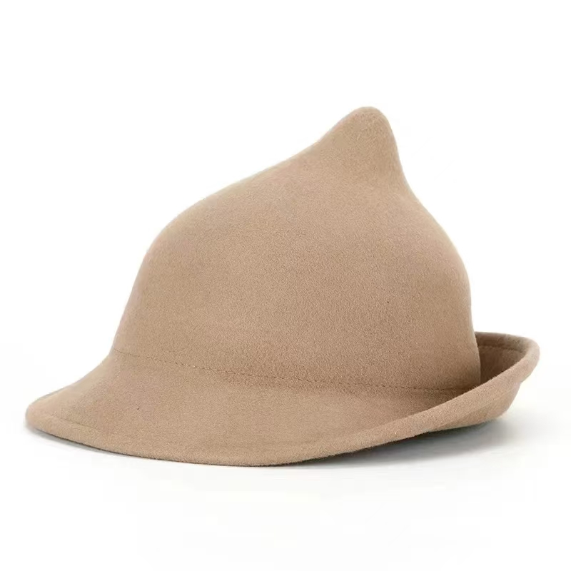2025 ขนสัตว์ 100% โมเดิร์นหมวก - Fedora Hat Wool บทวิจารณ์และราคา