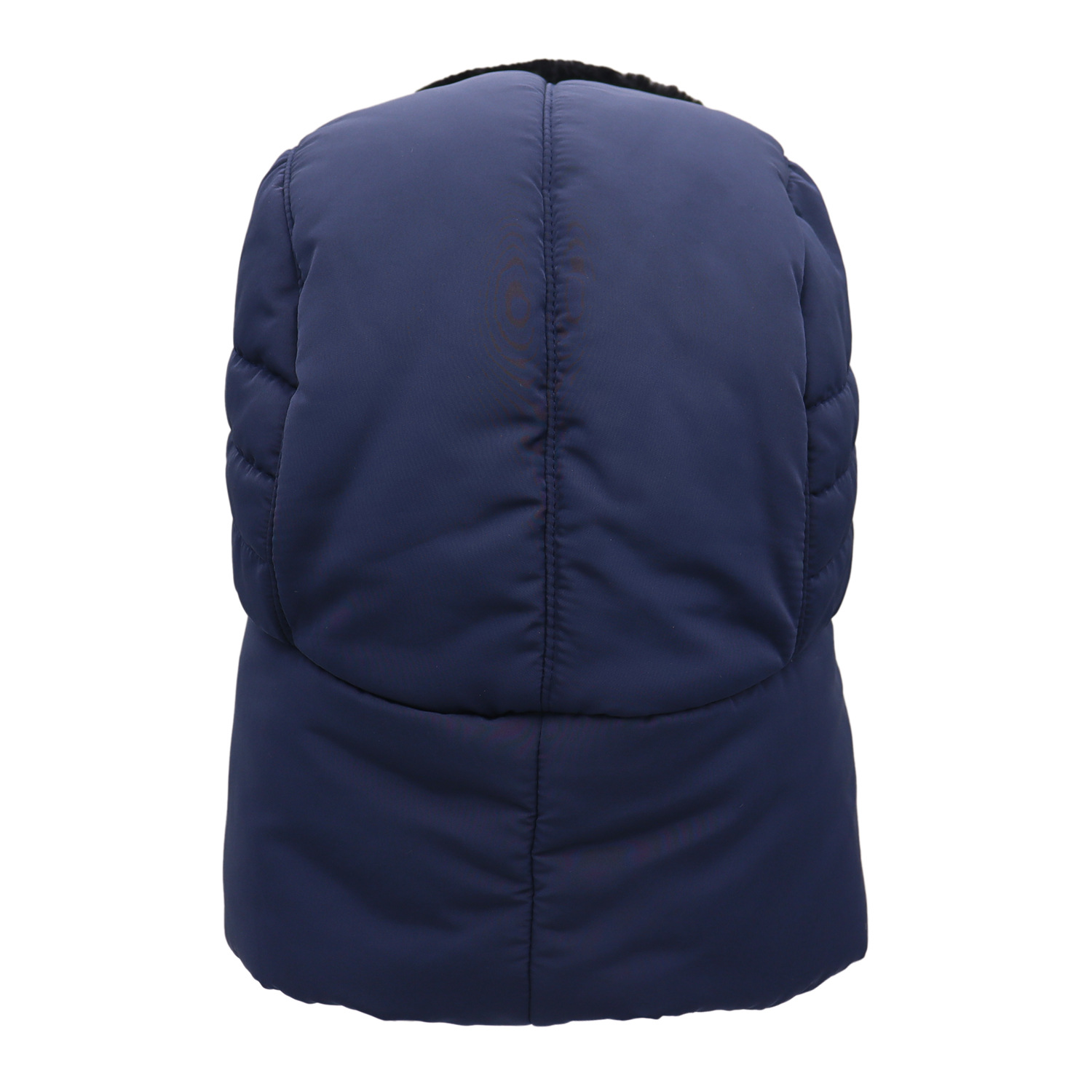 หมวกกันหนาวสำหรับผู้ชายพร้อมที - Trapper Hat Ear Flap บทวิจารณ์และราคา