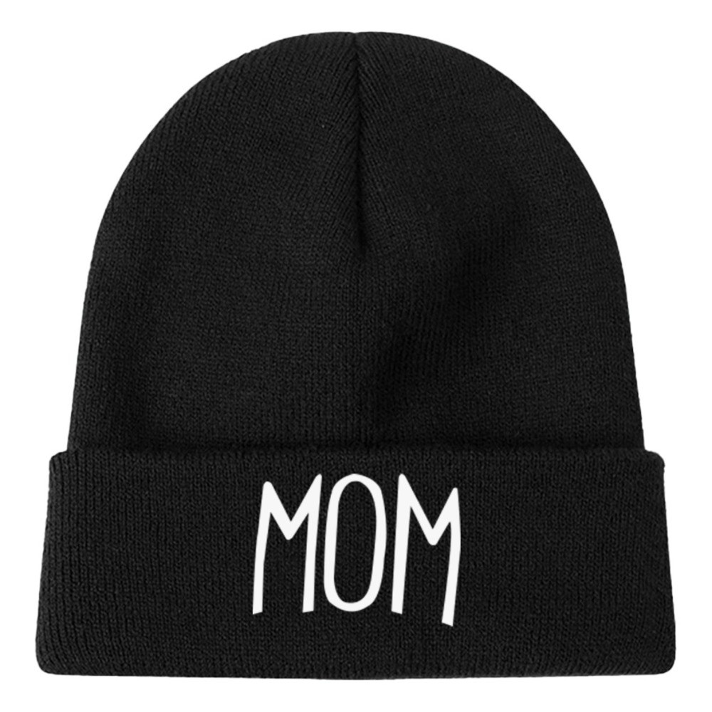 หมวกบีนนี่ถักไหมพรมแบบยืดได้สำ - Beanie Cuffed Knit บทวิจารณ์และราคา