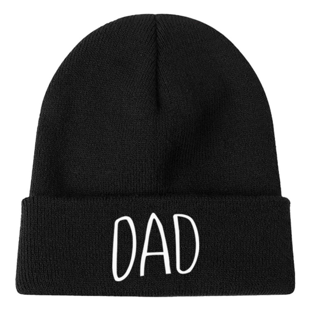หมวกบีนนี่ถักไหมพรมแบบยืดได้สำ - Beanie Cuffed Knit บทวิจารณ์และราคา