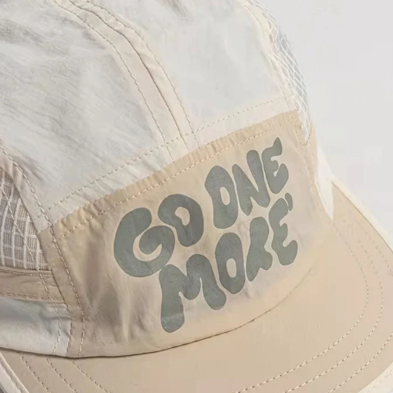 หมวกวิ่งฤดูร้อนน้ำหนักเบาแห้งเ - Running Cap Lightweight บทวิจารณ์และราคา
