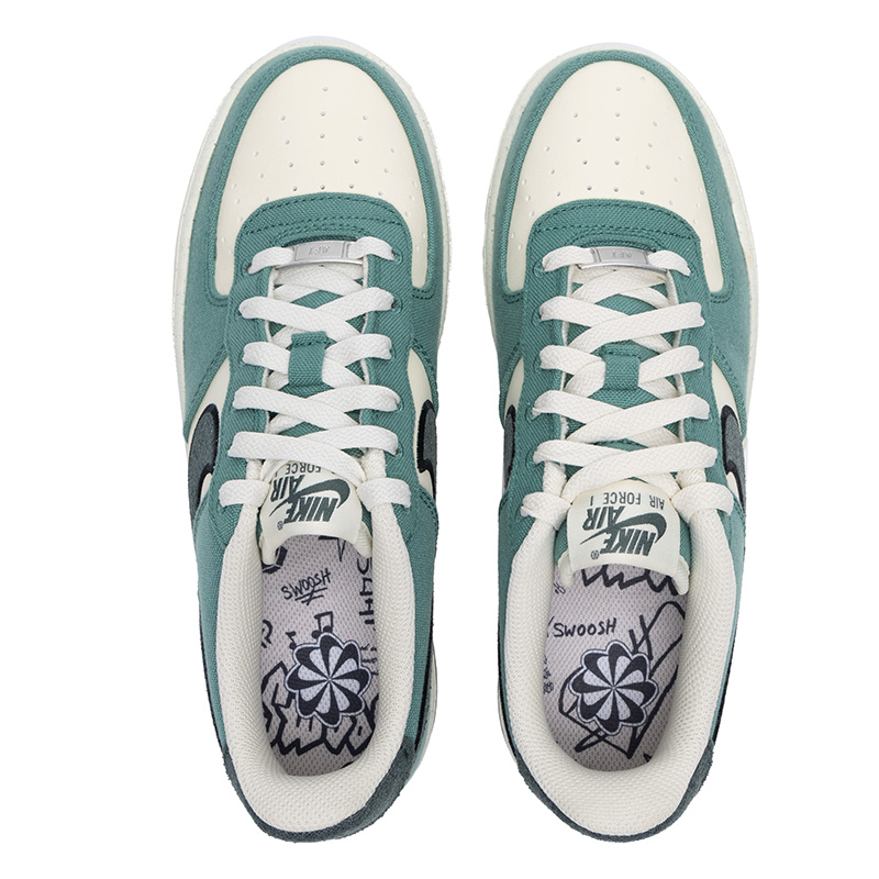 รองเท้าผู้หญิง Nike Air Force  - Nike Shoes Air Force 1 บทวิจารณ์และราคา