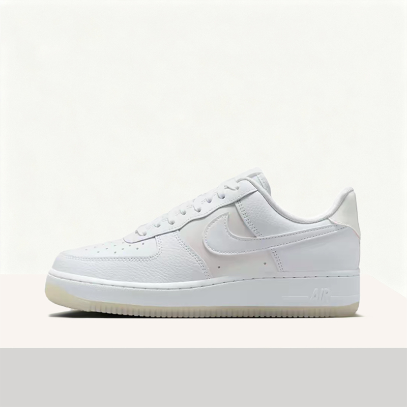ไนกี้ แอร์ ฟอร์ซ 1 โลว์ มินิมอ - Nike Shoes Air Force 1 บทวิจารณ์และราคา
