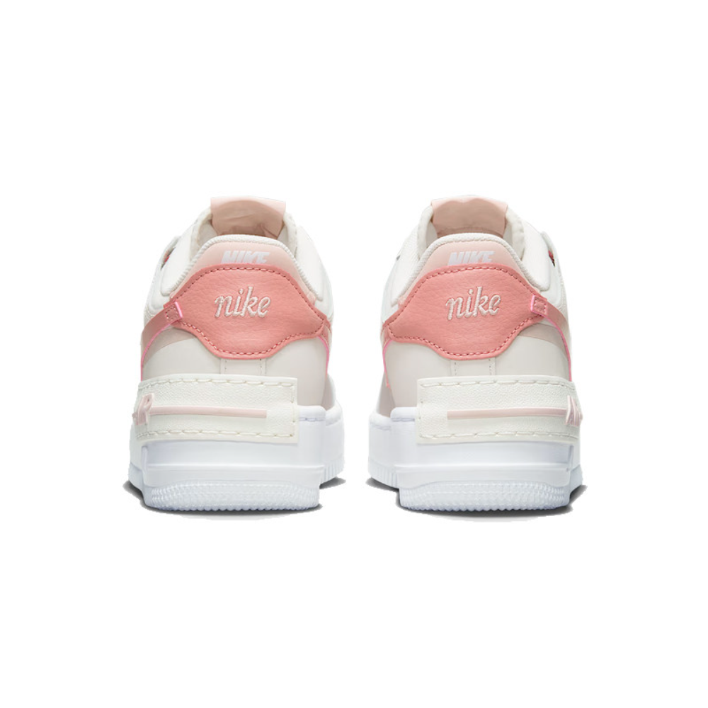 รองเท้าผ้าใบไนกี้แอร์ฟอร์ซ 1 ก - Nike Shoes Air Force 1 บทวิจารณ์และราคา