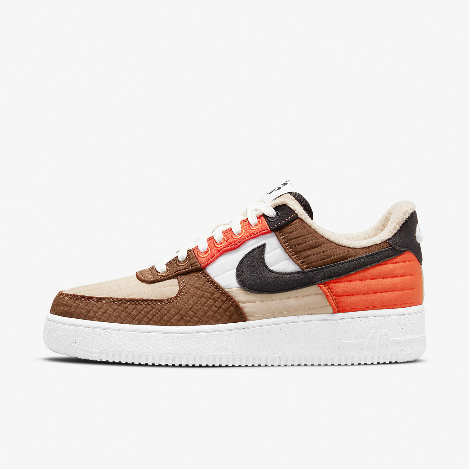 รองเท้าลำลองผู้หญิง Nike Air F - Nike Shoes Air Force 1 บทวิจารณ์และราคา