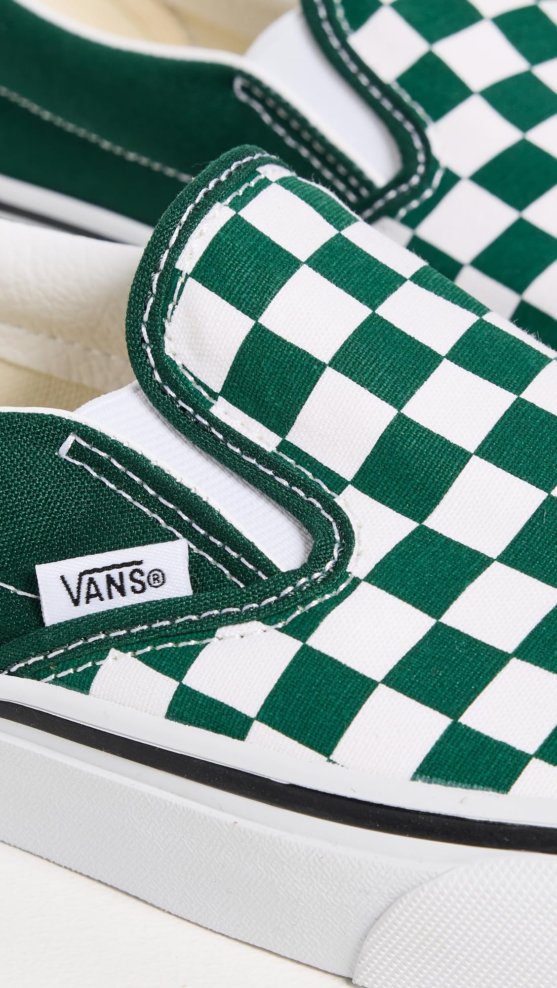 รองเท้าผ้าใบแบบสวม Vans รุ่นคล - Vans Shoes Authentic บทวิจารณ์และราคา