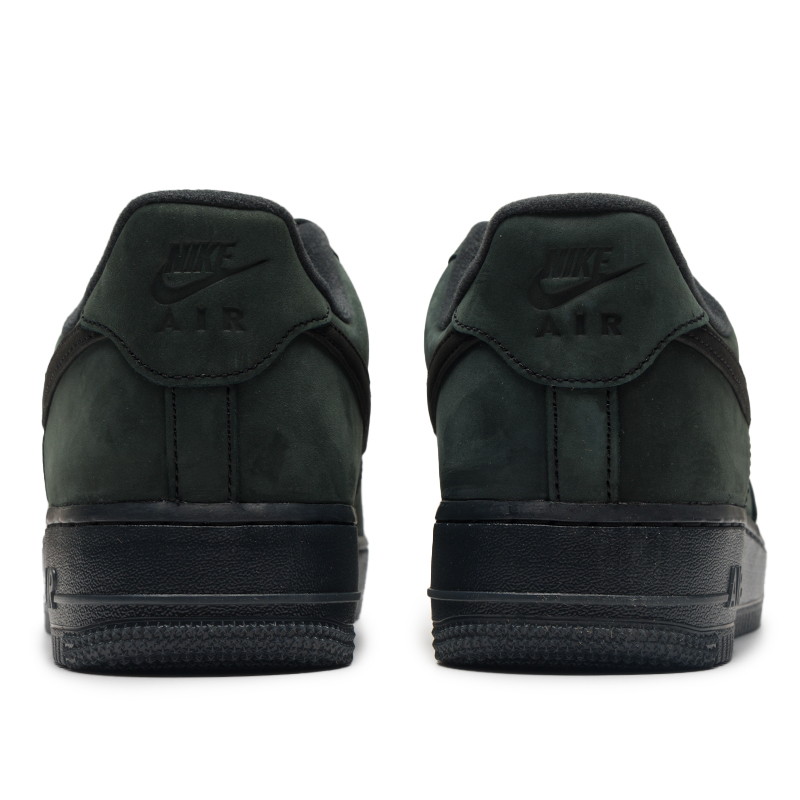 รองเท้าผู้ชายไนกี้ แอร์ ฟอร์ซ  - Nike Shoes Air Force 1 บทวิจารณ์และราคา