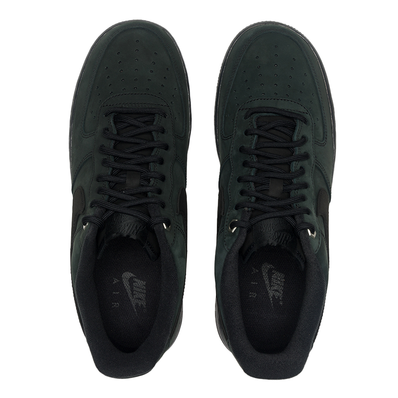 รองเท้าผู้ชายไนกี้ แอร์ ฟอร์ซ  - Nike Shoes Air Force 1 บทวิจารณ์และราคา